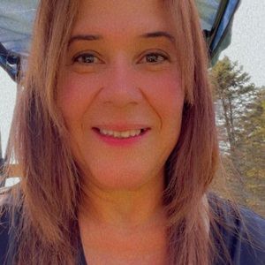 Meet your Posher, Doris